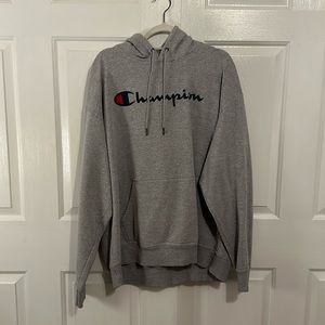 Champion Hoodie